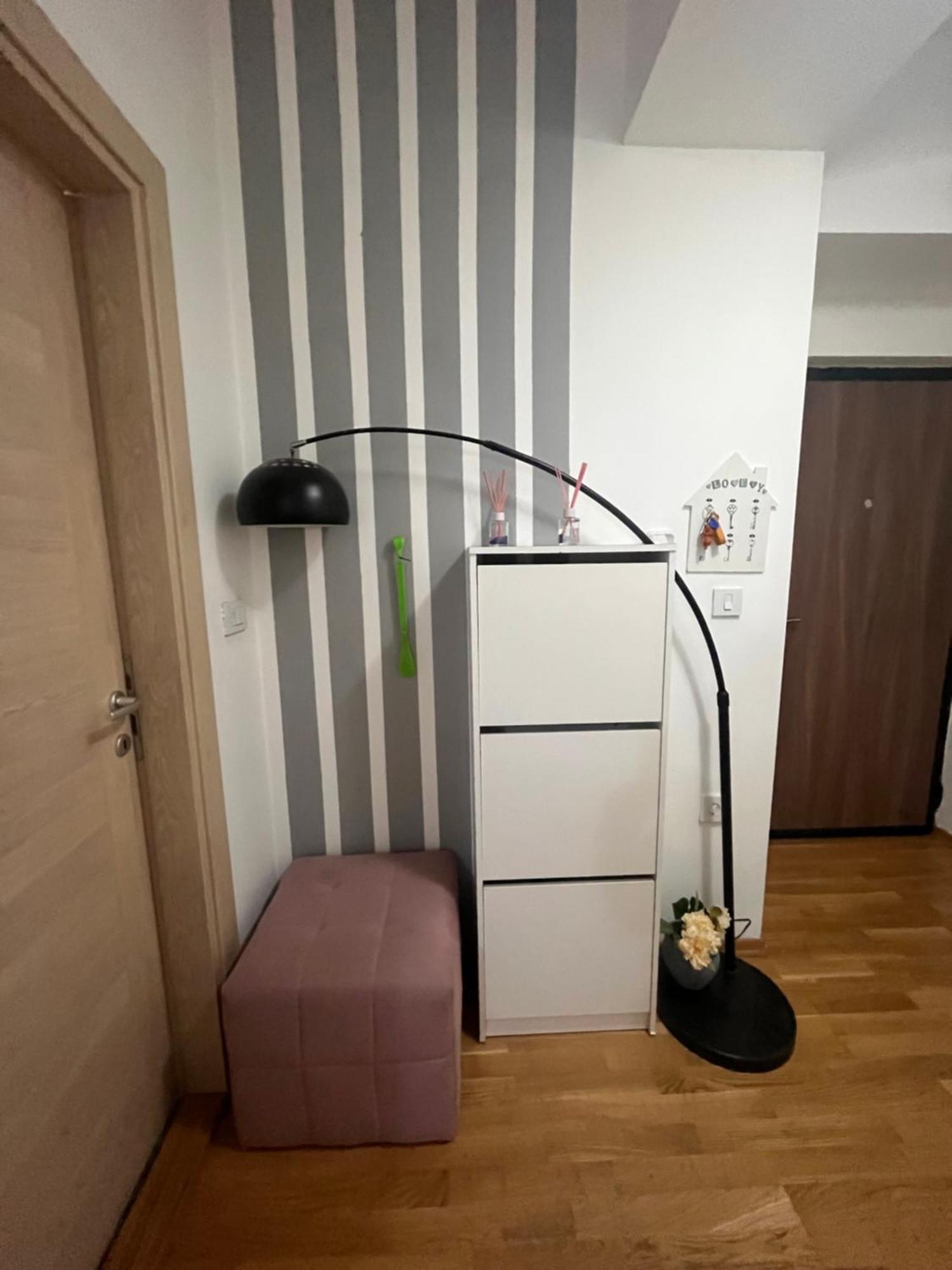 Ana Diamond Luxe Apartamento *
