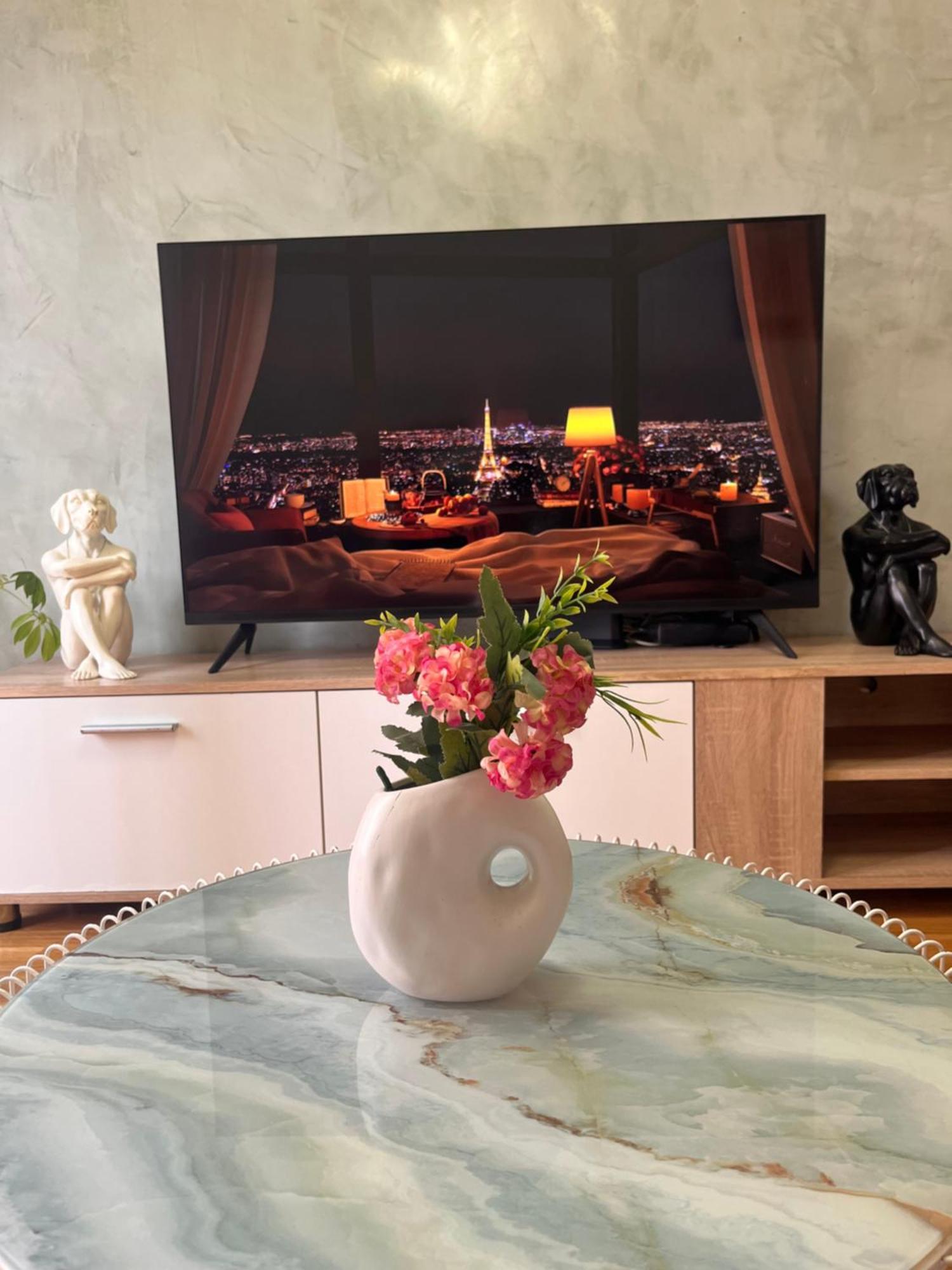 Apartamento Ana Diamond Luxe *