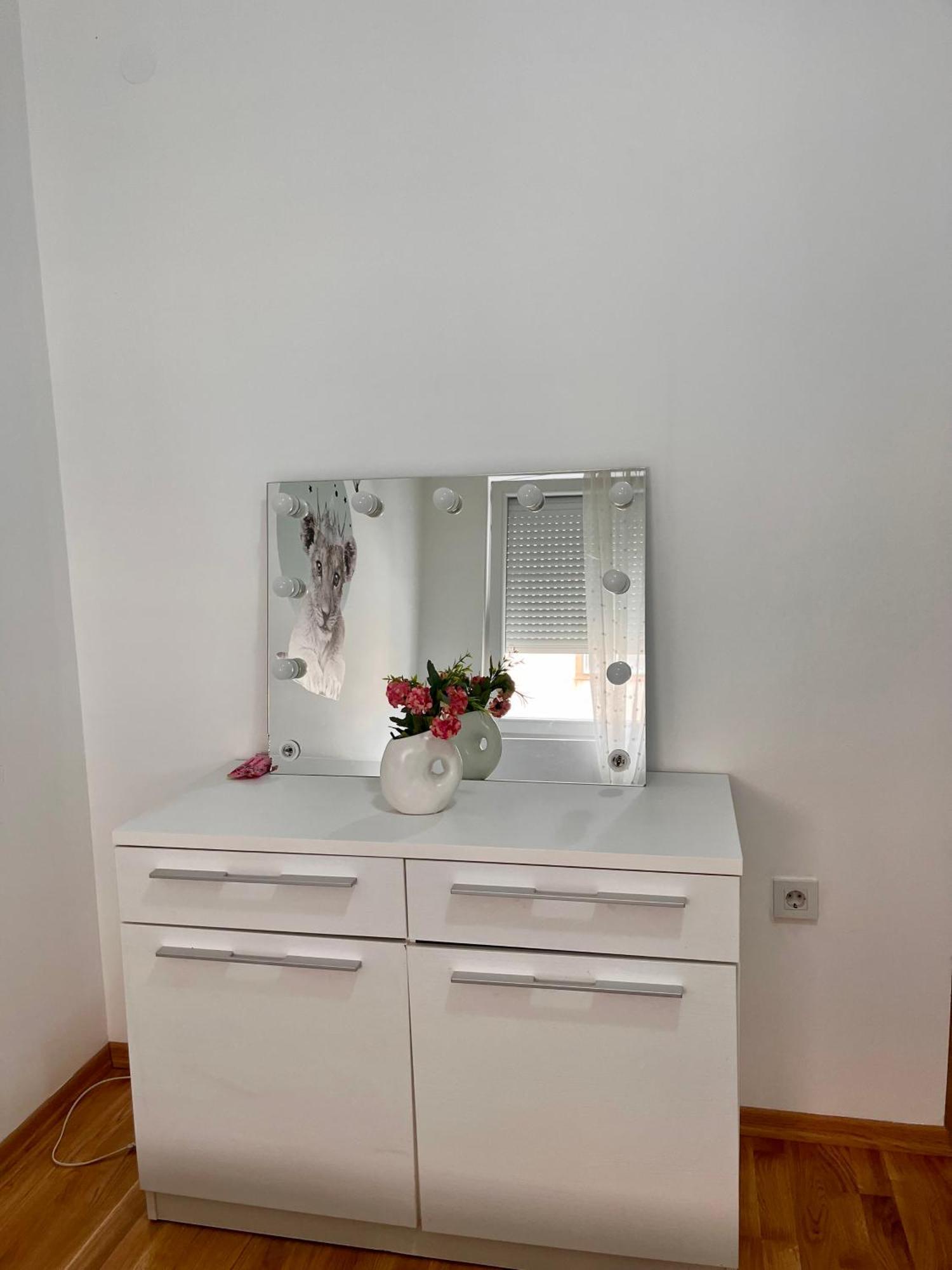 Ana Diamond Luxe Apartament *