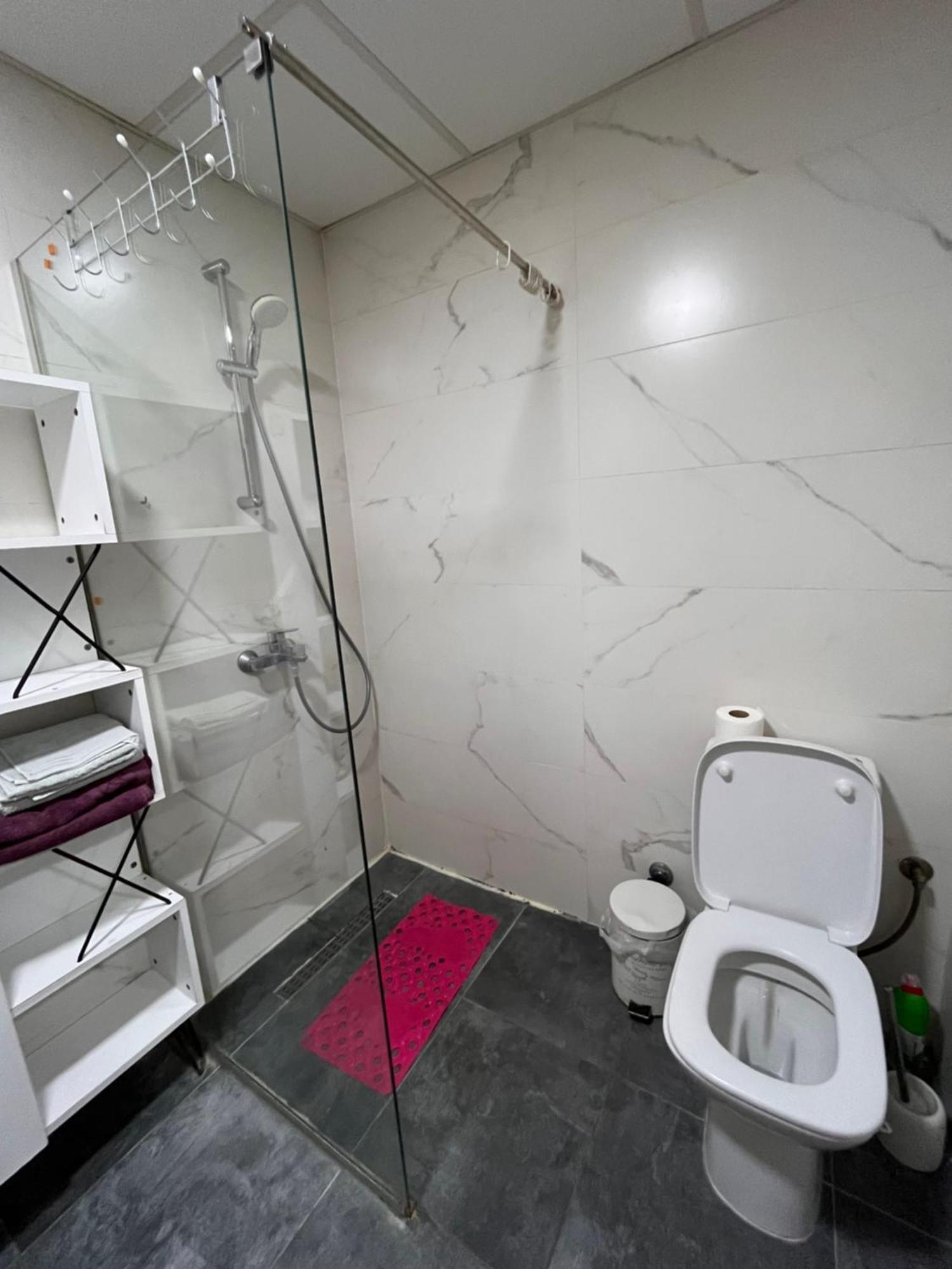 Apartament Ana Diamond Luxe *