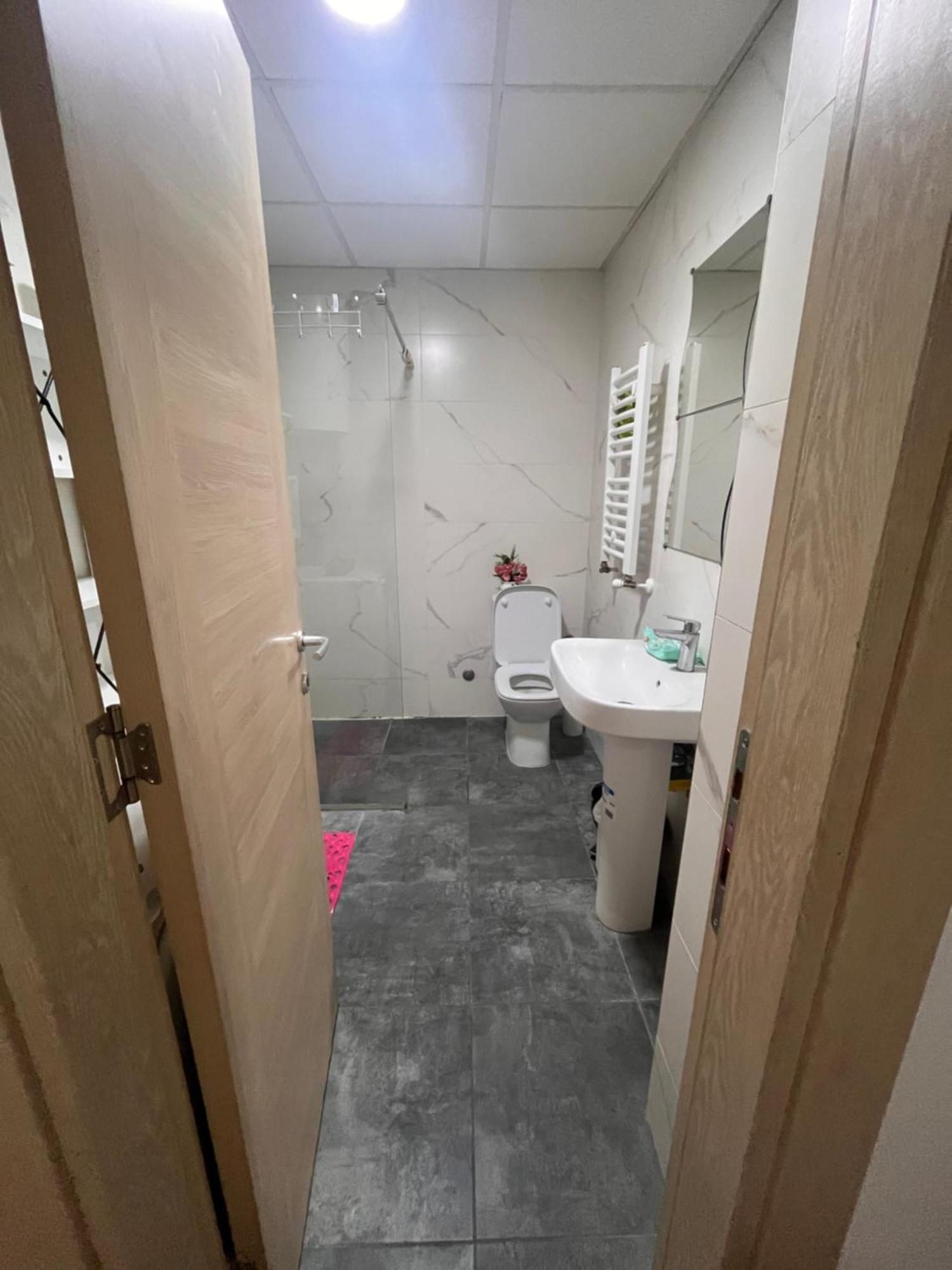 Apartament Ana Diamond Luxe Skopje