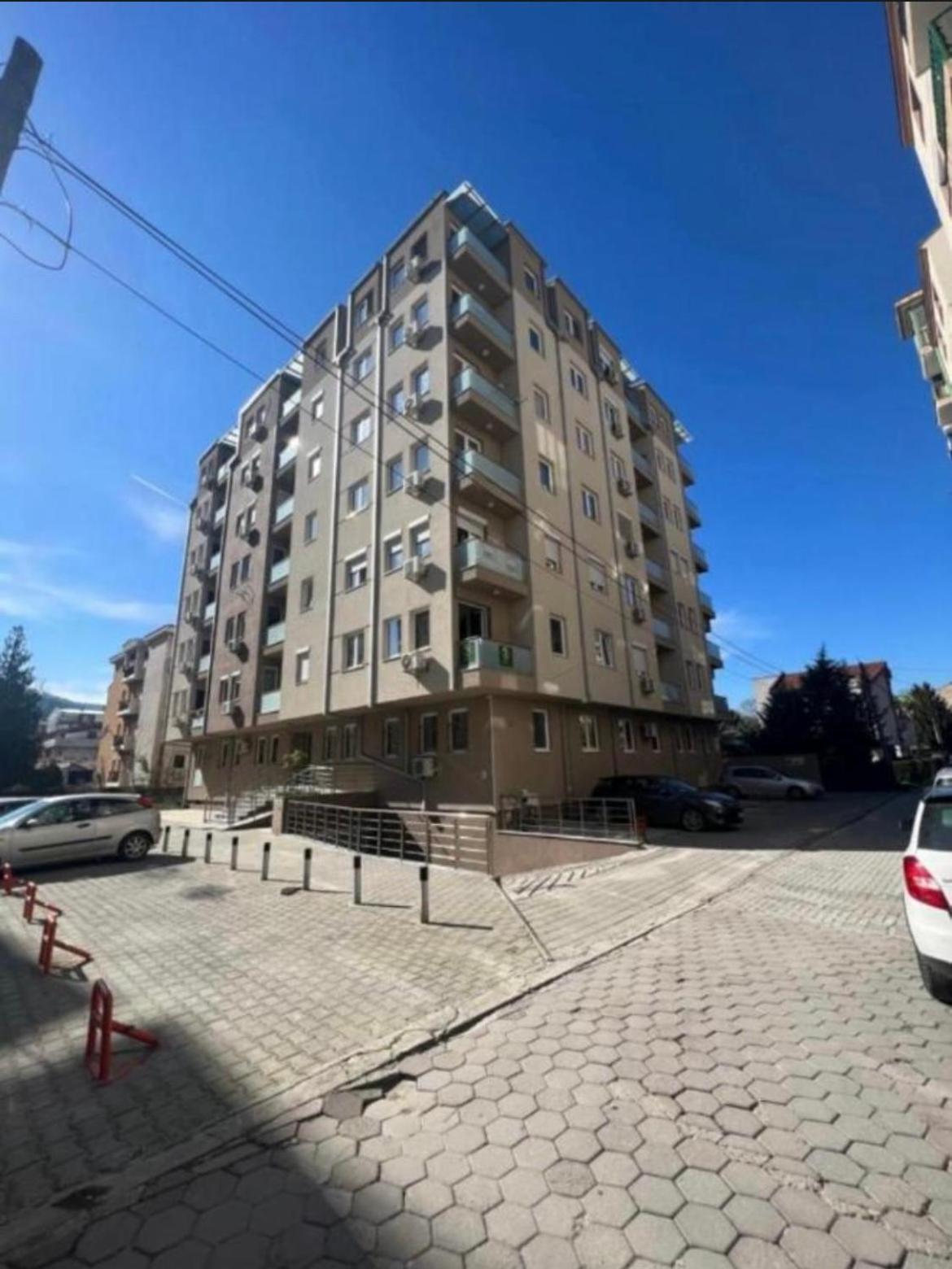 Ana Diamond Luxe Apartament *
