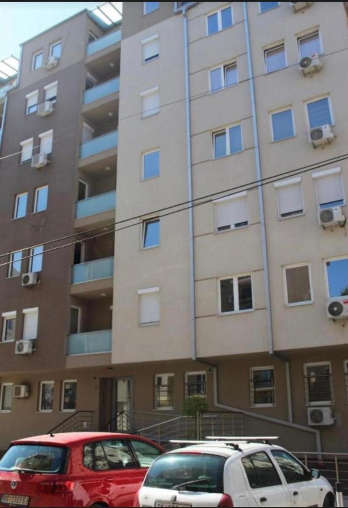 Ana Diamond Luxe * Skopje
