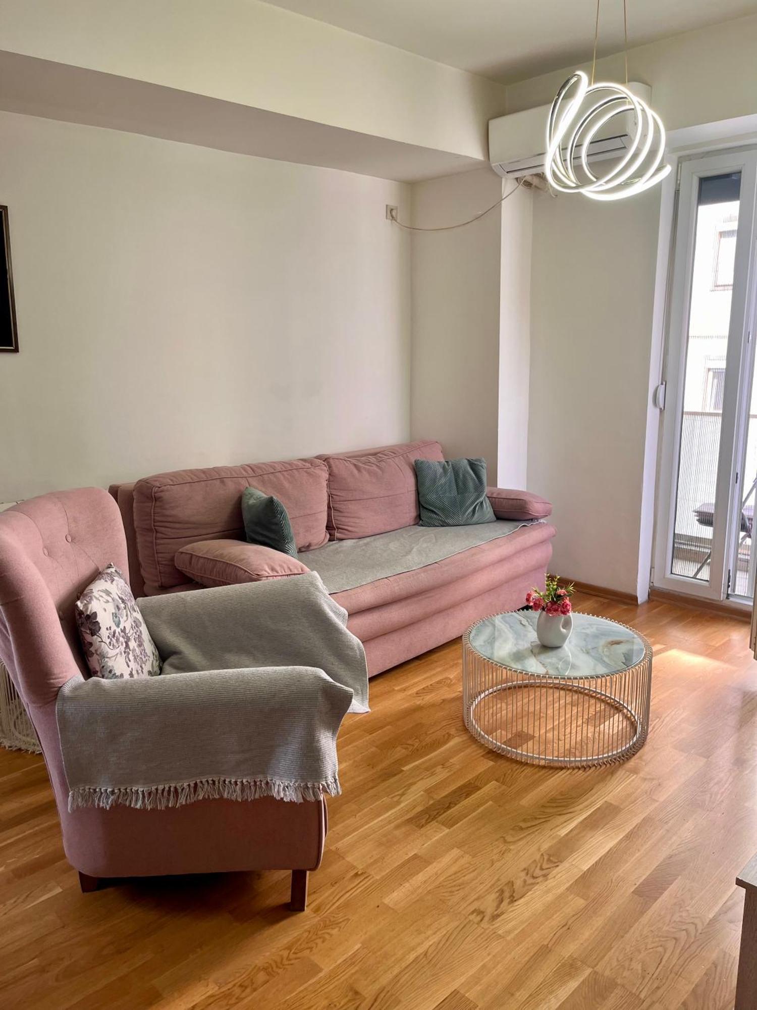 Apartament Ana Diamond Luxe
