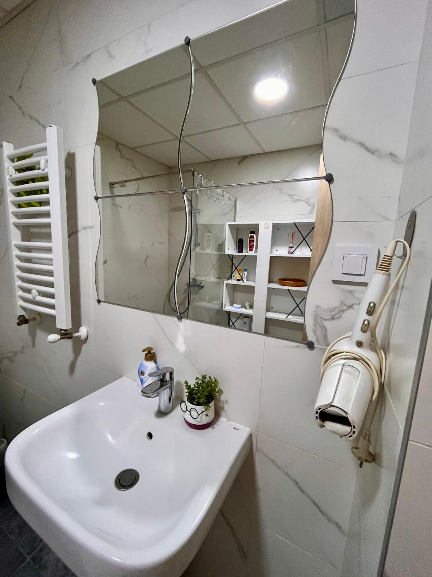 Apartament Ana Diamond Luxe