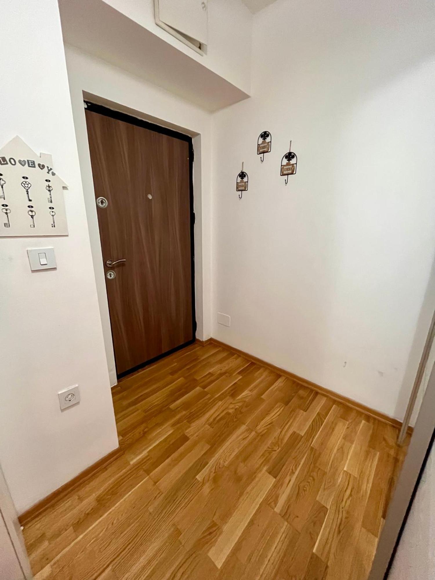 Ana Diamond Luxe Apartament Skopje