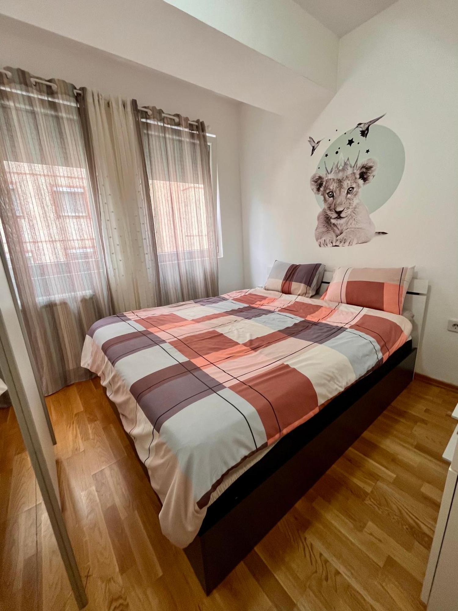 Ana Diamond Luxe Apartament *