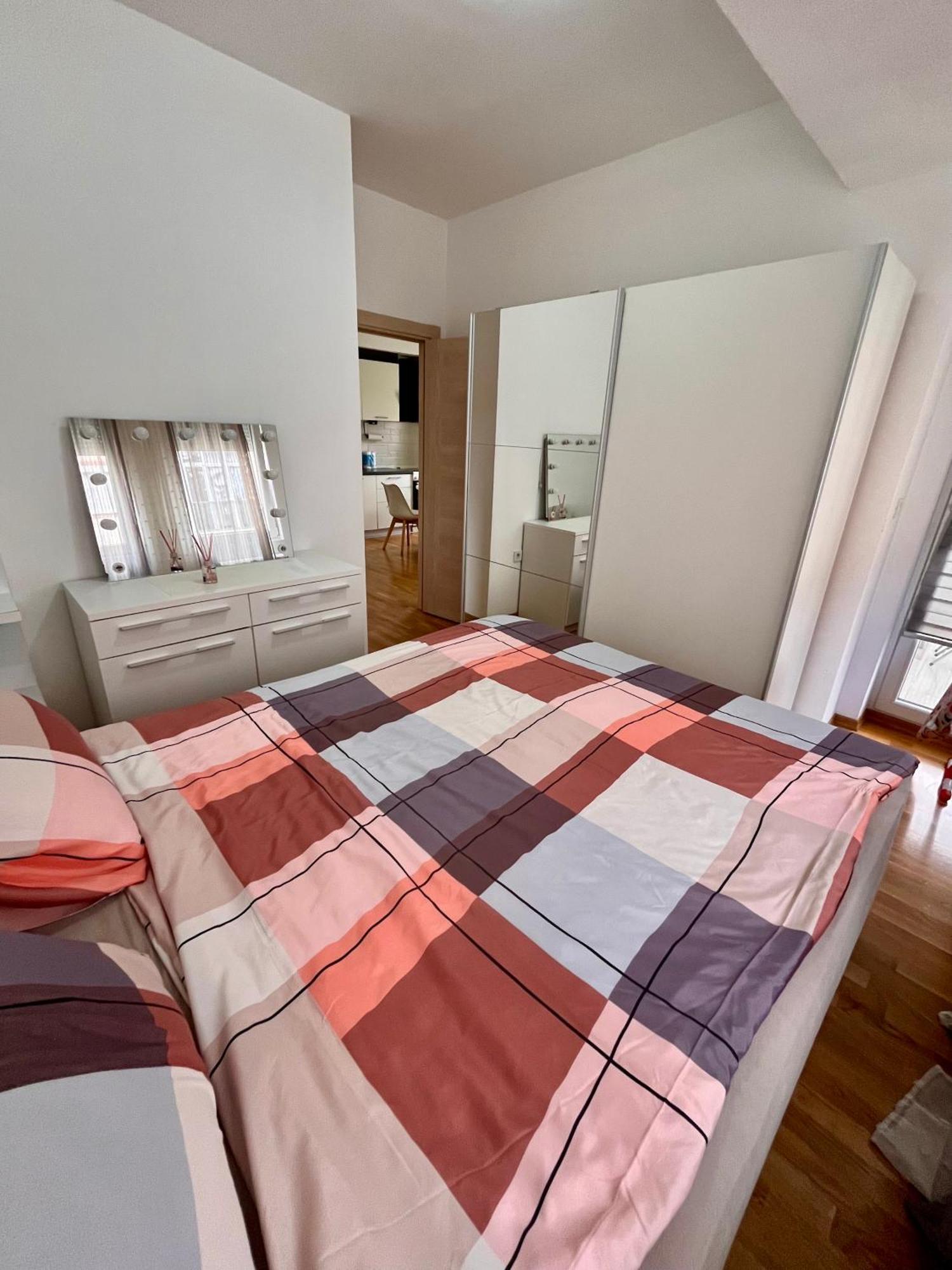 Apartament Ana Diamond Luxe
