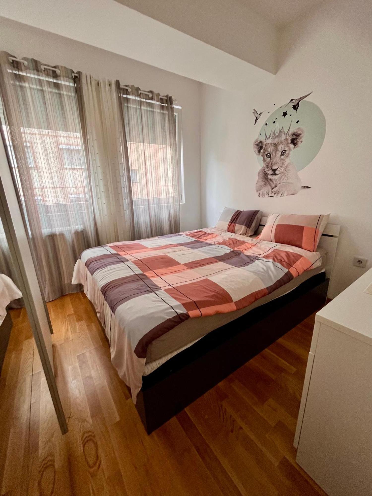 Apartament Ana Diamond Luxe