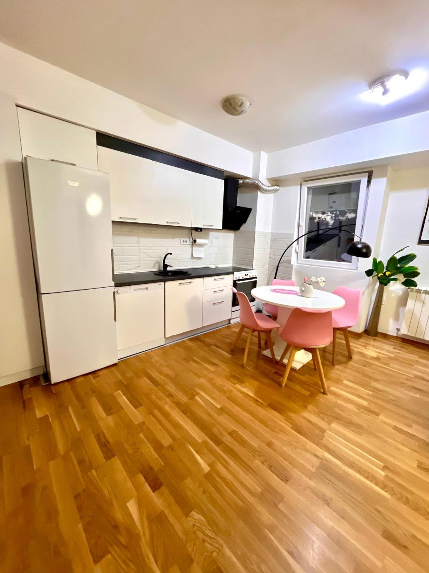 Apartament Ana Diamond Luxe *