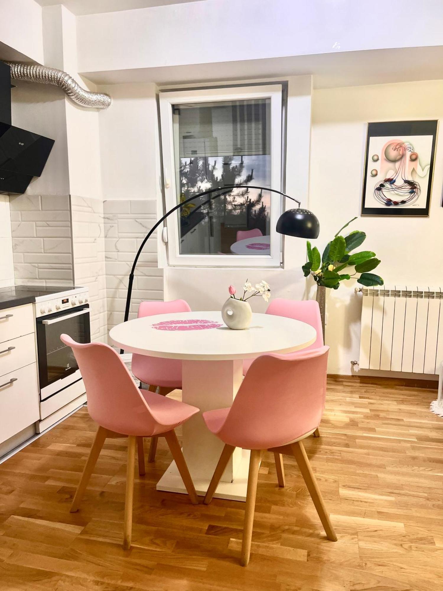 Apartament Ana Diamond Luxe